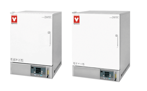 Yamato厌氧恒温箱 DN410IC/610IC