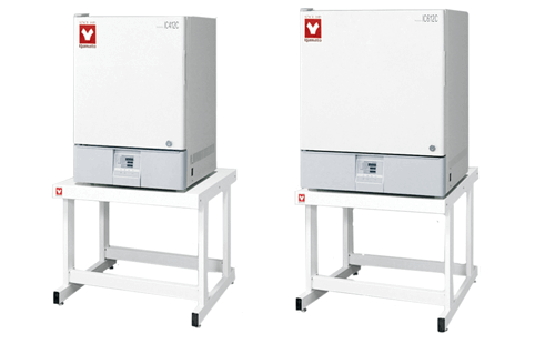 Yamato高温恒温培养箱 ICF410C/610C/810C/910C