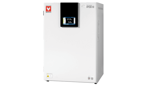Yamato二氧化碳培养箱 IPE610