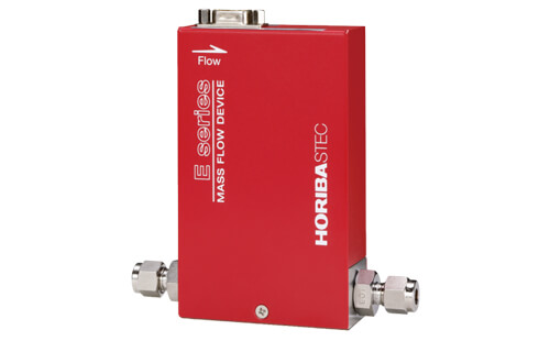 HORIBA堀场质量流量控制器E40V/E50V