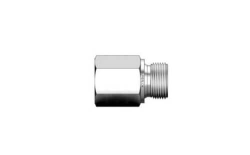 Superlok 螺纹管件 IA系列  Adapter 母NPT转公ISO螺纹