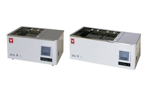 Yamato振荡高温恒温水槽 BT101/311