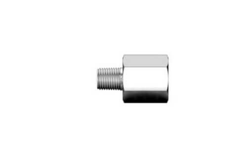 Superlok 螺纹管件 IRA系列 Reducing Adapter