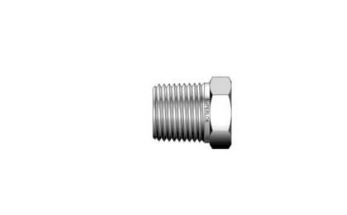 Superlok 螺纹管件 IRHB系列 Reducing Hex Bushing