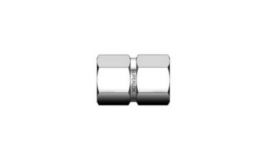 Superlok 螺纹管件 IHRC系列  Hex Reducing Coupling