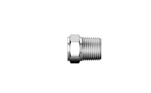 Superlok 螺纹管件 IPP系列  Pipe Plug