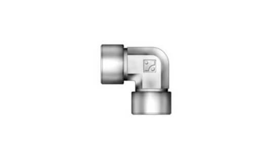 Superlok 螺纹管件 IFE系列  Female Elbow