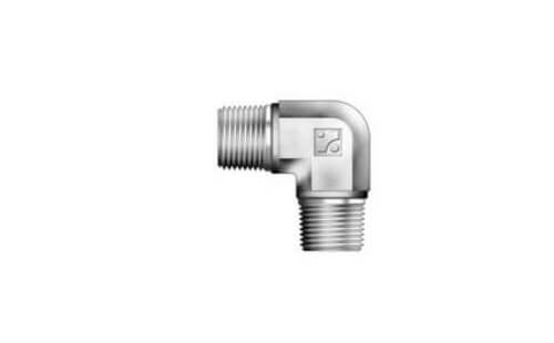 Superlok 螺纹管件 IME系列  Male Elbow