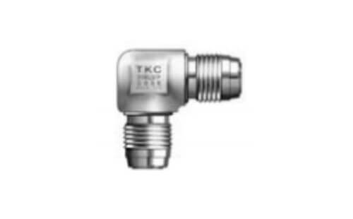 TKF TK-FUJINKIN TKSCT 富士金 面密封管接头 公VCR弯头