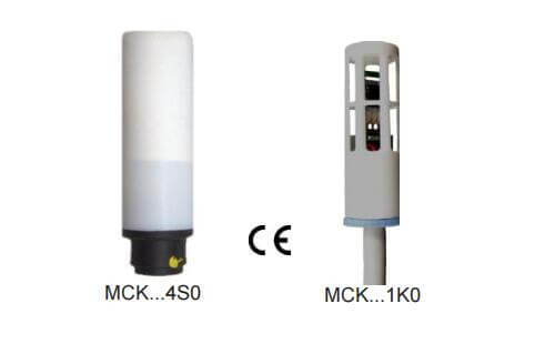 盖加美Galltec+mela M系列 迷你型 温湿度变送器