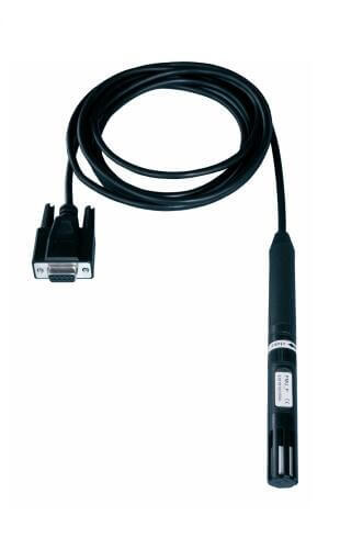 盖加美Galltec+mela PM15PS 温湿度变送器