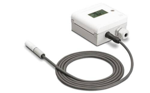 盖加美Galltec+mela D系列DZK型 温湿度变送器 带有远程探头