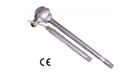 盖加美Galltec+mela C43 温湿度变送器
