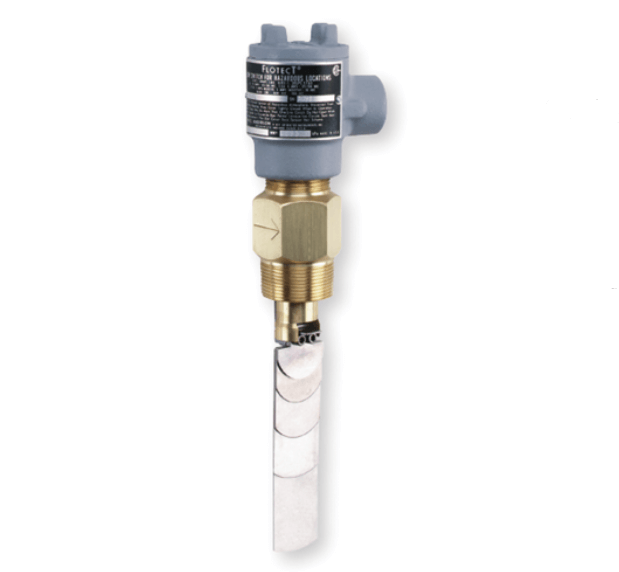 DWYER德威尔FLOTECT ® V4系列叶片式流量开关