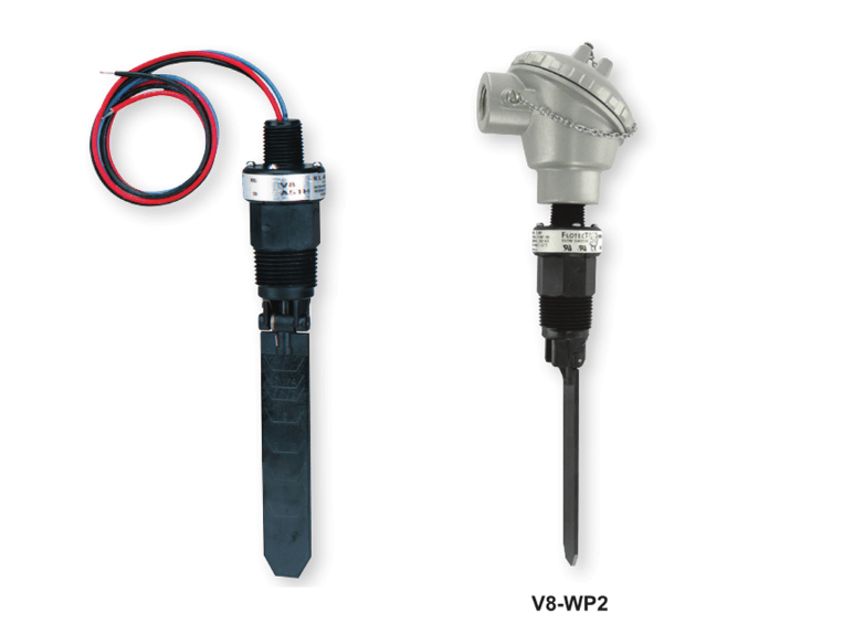 DWYER德威尔FLOTECT ® V8靶式流量开关
