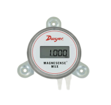 DWYER德威尔MSX系列Magnesense差压变送器