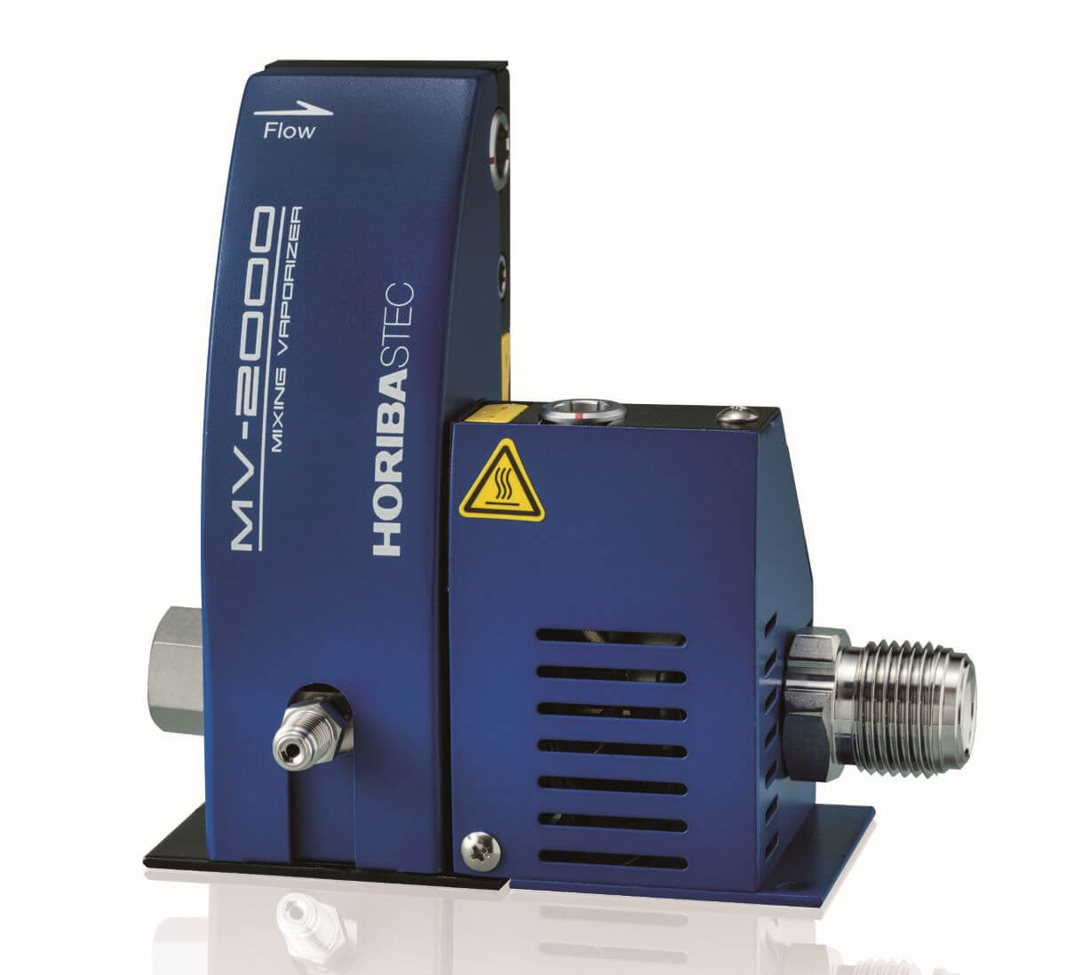HORIBA MV-2000 系列混合注入系统液体汽化器